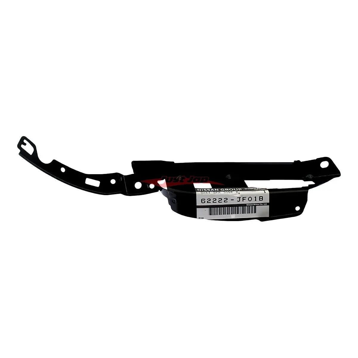 Genuine Nissan Front Bumper Upper Side Indicator Support Bracket (Rh) Fits Nissan R35 Gtr (11/2010-) 1