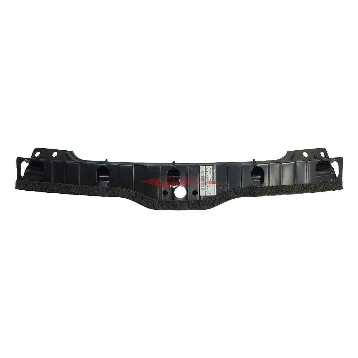 Genuine Nissan Front Bumper Upper Support Bracket Fits Nissan S13 180Sx Type X (8/96-) 1
