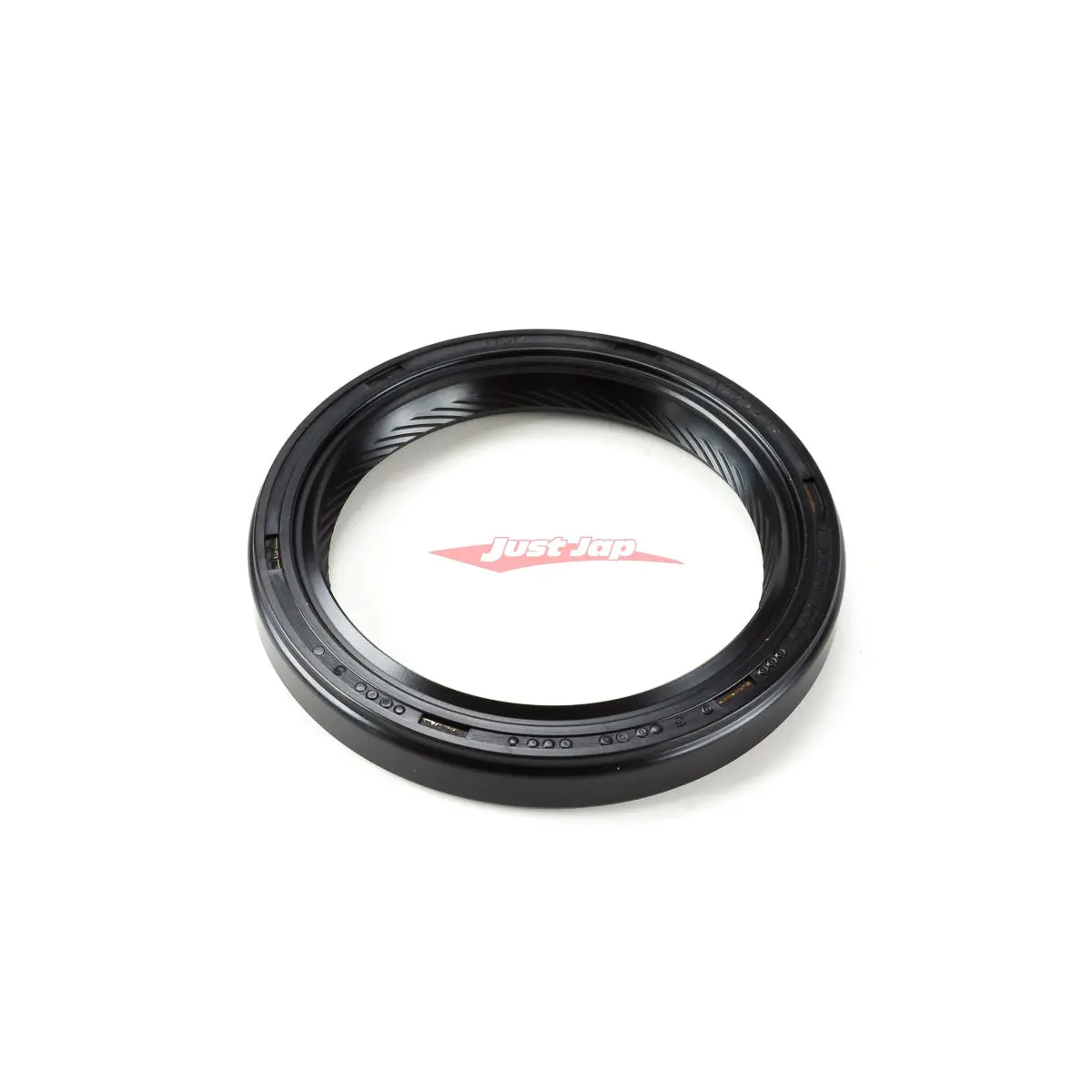 Genuine Nissan Front Camshaft / Crankshaft Oil Seal Fits Nissan Ca18de(T) Rb20de(T) Rb25de(T) Rb26dett Rb30e(T) Vg30de(Tt) 1