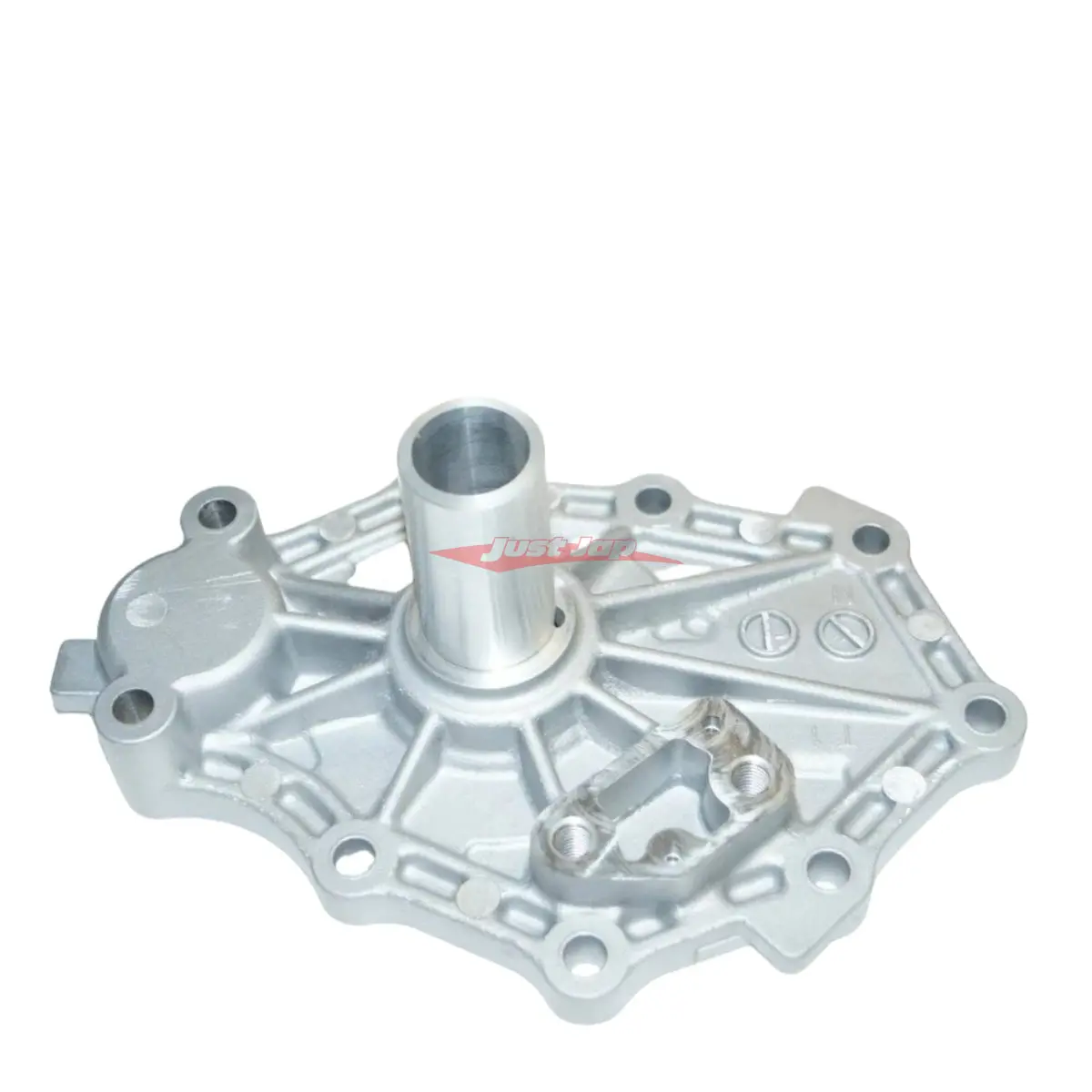 Genuine Nissan Front Cover Assembly (Pull Type) Fits Nissan Skyline R32 Gtr/R33 Gtr/R34 Gt-T 1