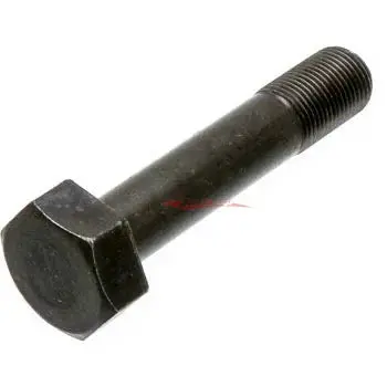 Genuine Nissan Front Crankshaft Bolt Fits Nissan R32/R33/R34 Gtr & C34 Stagea 260Rs (Rb26dett) 1