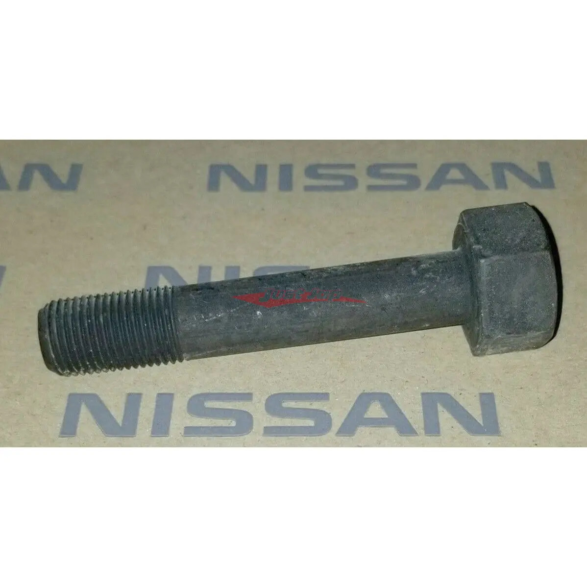 Genuine Nissan Front Crankshaft Bolt Fits Nissan Rb20/Rb25 Engines 1