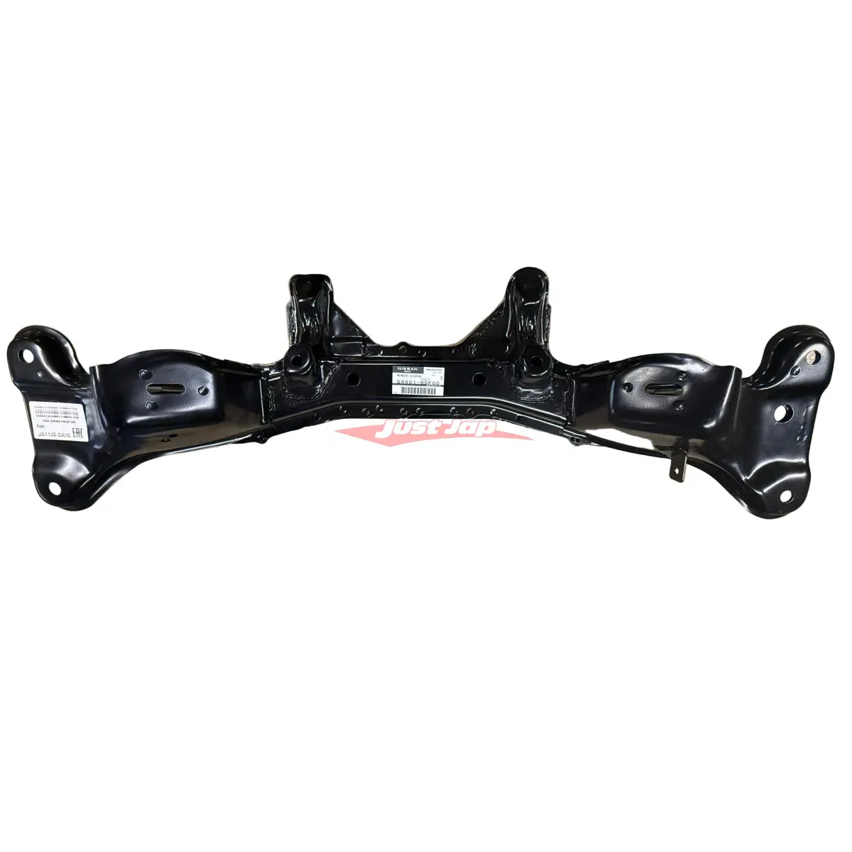 Genuine Nissan Front Crossmember Fits Nissan Silvia S14/S15 & 200Sx 1