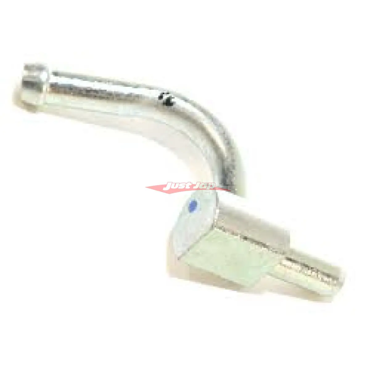 Genuine Nissan Front Differential Breather Pipe Fits Nissan R35 Gtr 1