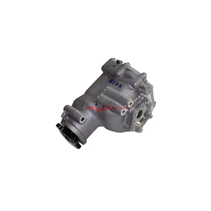 Genuine Nissan Front Differential & Housing Assembly Fits Nissan R35 Gtr 1