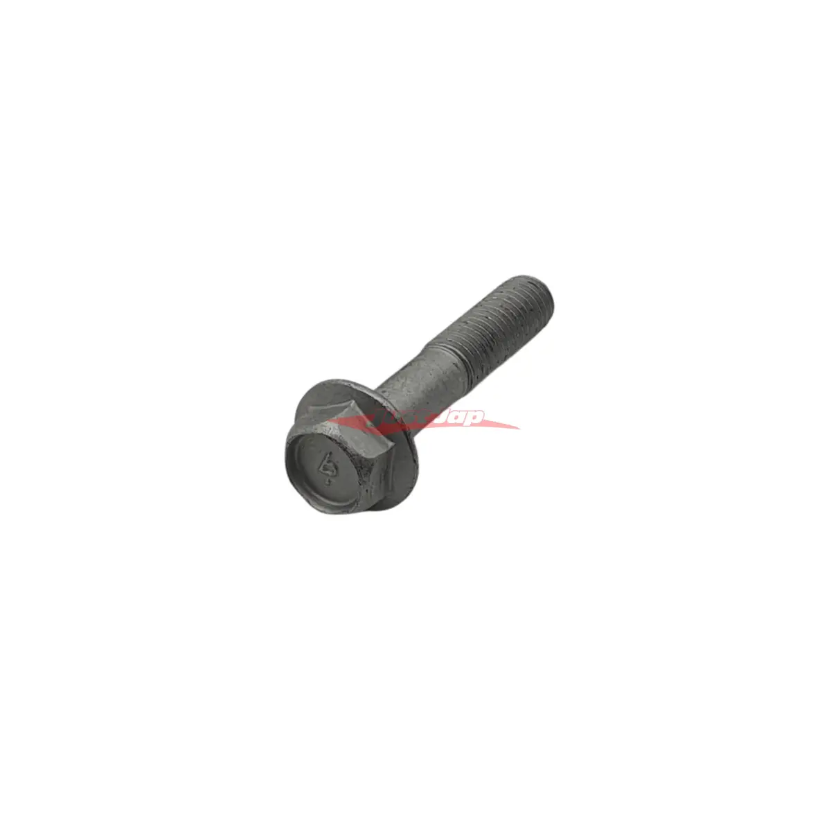 Genuine Nissan Front Differential Rear Lower Mounting Bolts Fits Nissan R35 Gtr 1