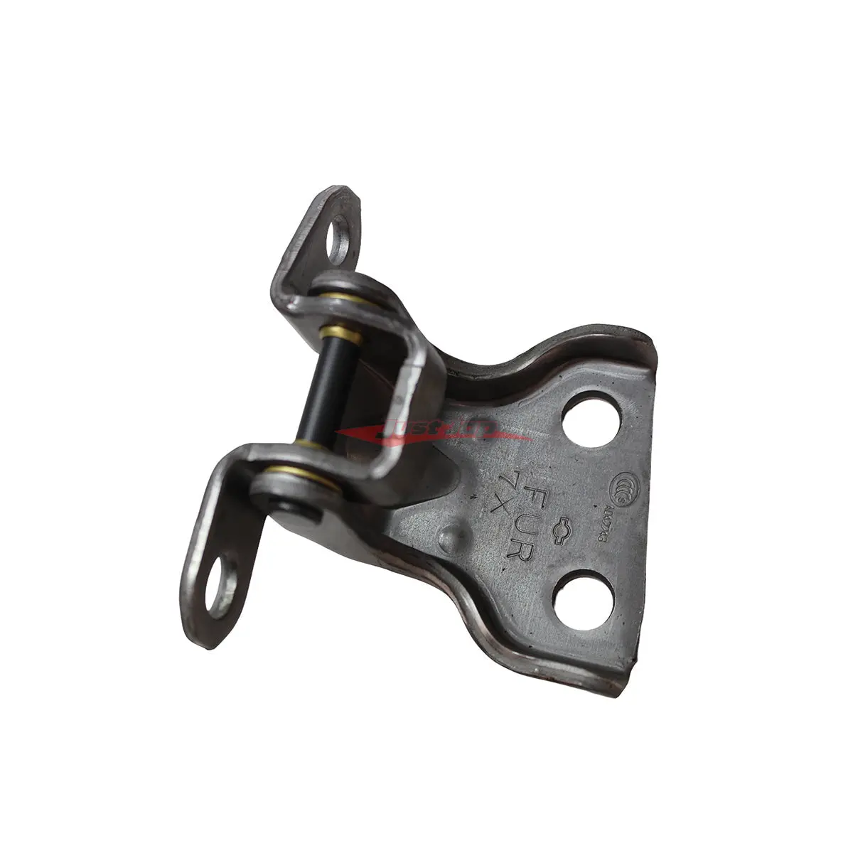 Genuine Nissan Front Door Hinge (Lh Lower / Rh Upper) Fits Nissan R33 Skyline 1