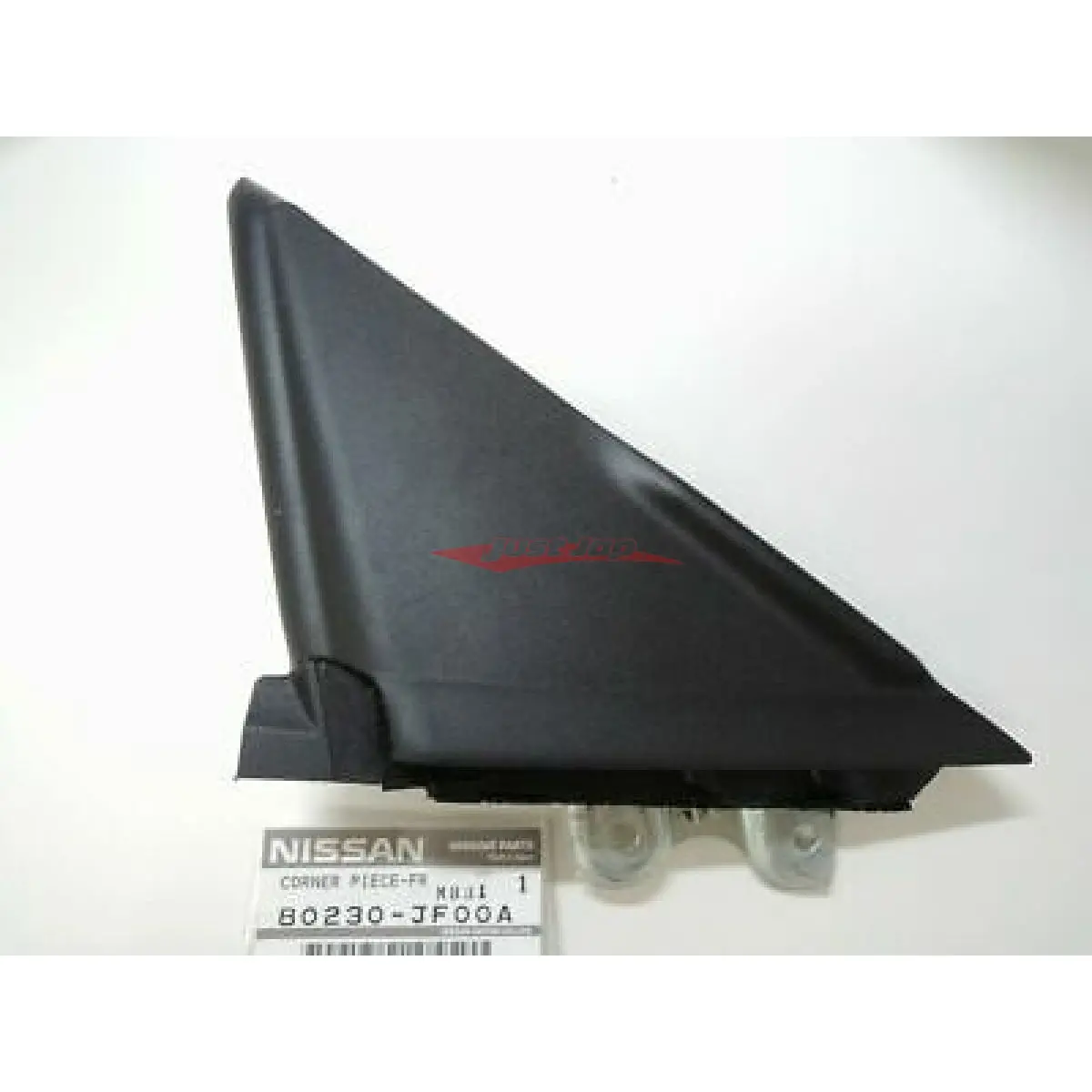 Genuine Nissan Front Door Interior Window Corner Trim Panel R/H Fits Nissan R35 Gtr 07- 1