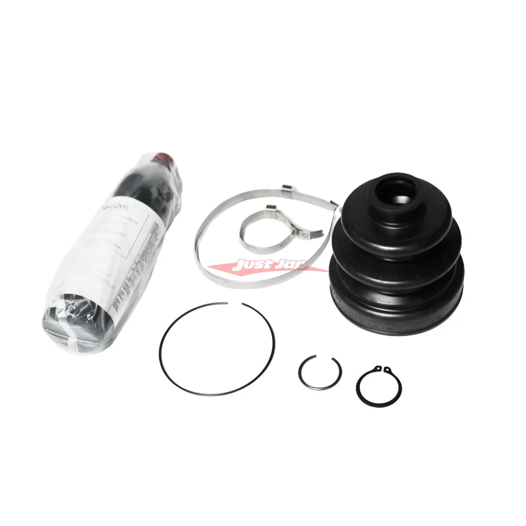 Genuine Nissan Front Driveshaft Cv Dust Boot (R/H Inner) Fits Nissan R35 Gtr 1