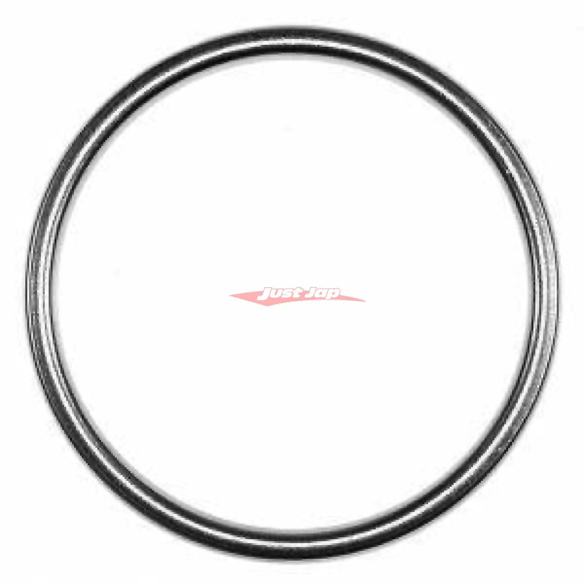 Genuine Nissan Front Dump Pipe / Rear Muffler O Ring Gasket Fits Nissan C34 Stagea, R33/R34/V35 Skyline, S15 Silvia & Z33 350Z 1