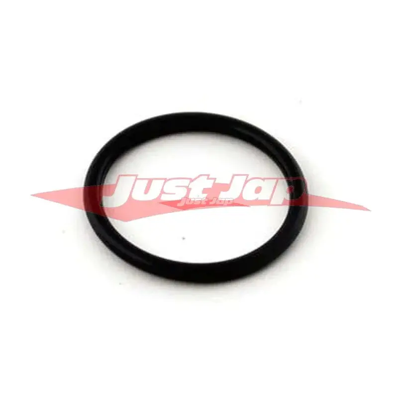 Genuine Nissan Front Engine Cover Oil O Ring Seal Fits Nissan R35 Gtr, V35/V36 Skyline, 350Z, 370Z, Elgrand, M35 Stagea & J50 Crossover (Vq & Vr38) 1