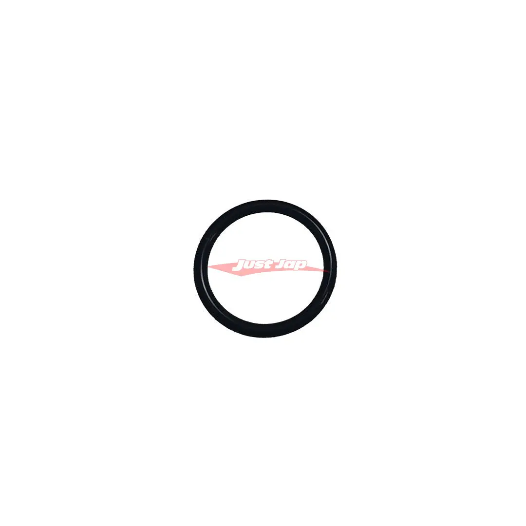 Genuine Nissan Front Engine Cover Oil O Ring Seal R/H Fits Nissan R35 Gtr, V35/V36 Skyline, 350Z, 370Z, Elgrand, M35 Stagea & J50 Crossover (Vq & Vr38) 1