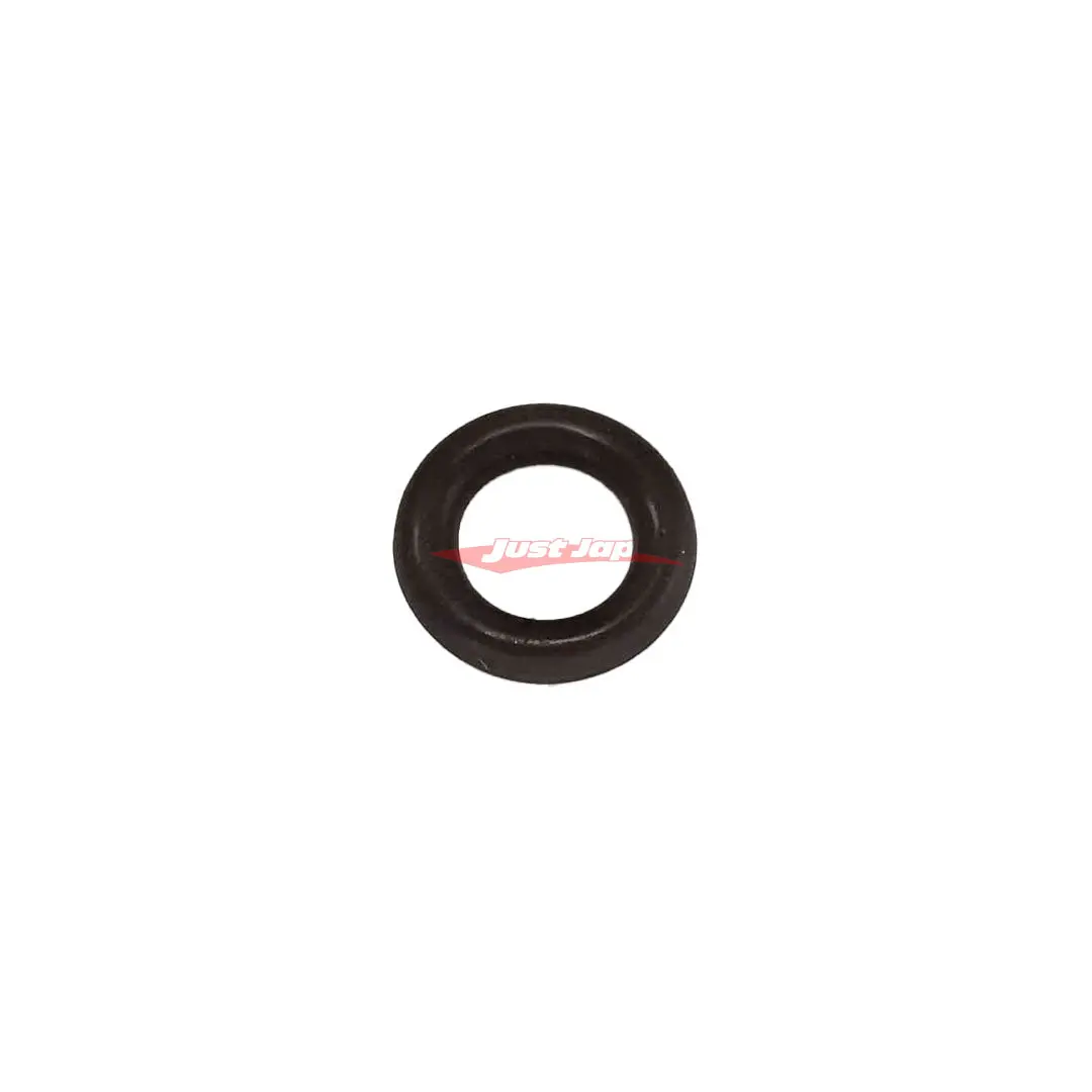 Genuine Nissan Front Engine Cover To Cylinder Head Oil O Ring Seal Fits Nissan R35 Gtr, V35/V36 Skyline, 350Z, 370Z, Elgrand, M35 Stagea & J50 Crossover (Vq & Vr38) 1