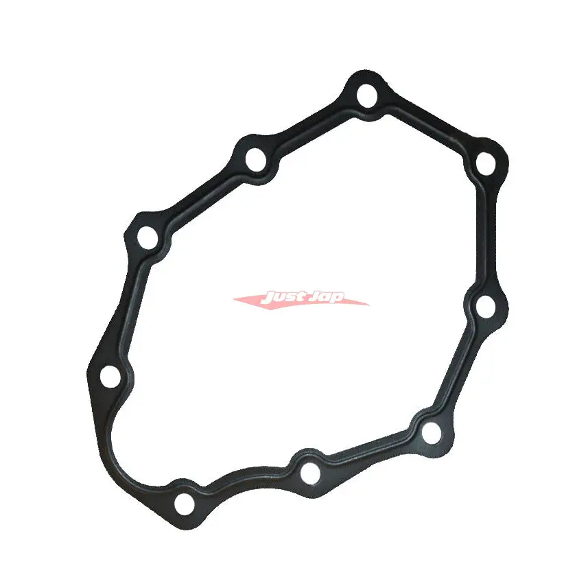 Genuine Nissan Front Gearbox Front Cover Gasket Fits R32/R33/R34/C34/Y60/Z32 1