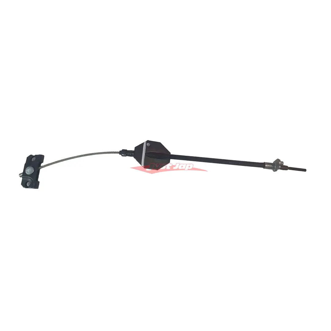 Genuine Nissan Front Handbrake Cable Fits Nissan Skyline R32 & Laurel C33 & Cefiro A31 1