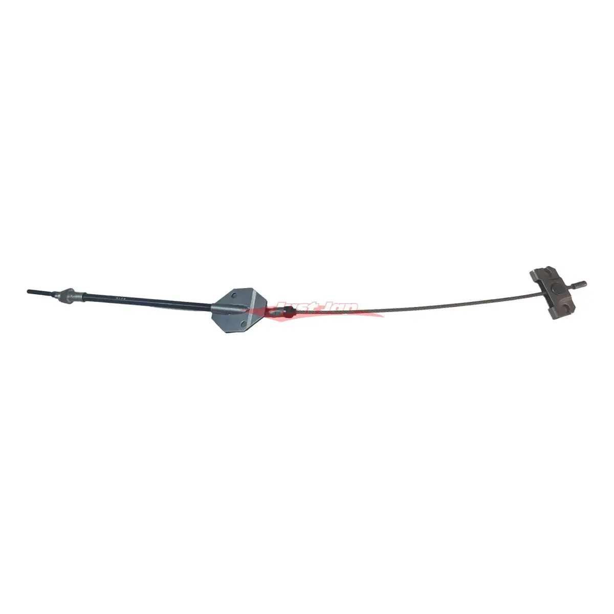 Genuine Nissan Front Handbrake Cable Fits Nissan Skyline R33 & Stagea C34 1