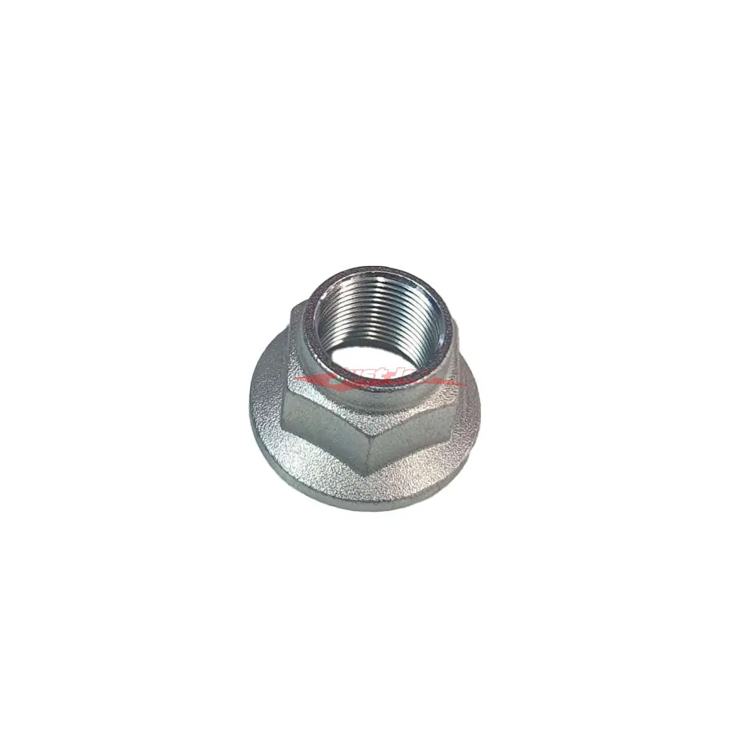 Genuine Nissan Front Hub Nut Fits Nissan Silvia S13/180Sx & Laurel C33 & Cefiro A31 1