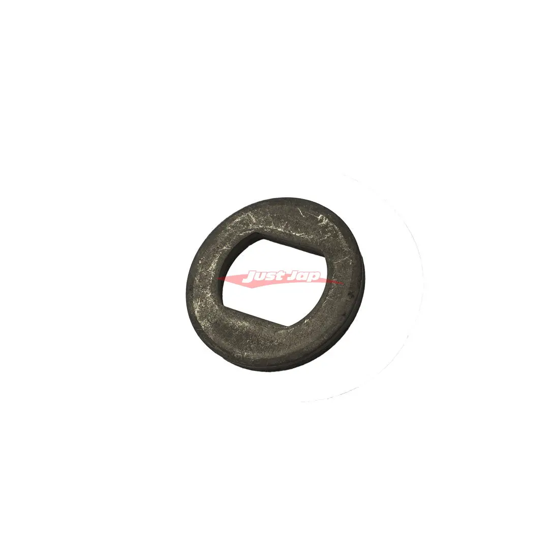 Genuine Nissan Front Hub Nut Washer Fits Nissan Silvia S13/180Sx & Laurel C33 & Cefiro A31 1