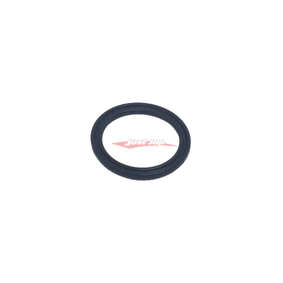 Genuine Nissan Front Hub Upright Swing Arm Kingpin Lower Dust Seal Fits Nissan Z32 300Zx, R32 Gtr/Gts-4, R33 Gtr/Gts-4, R34 Gtr & C34 Stagea (4Wd) 1