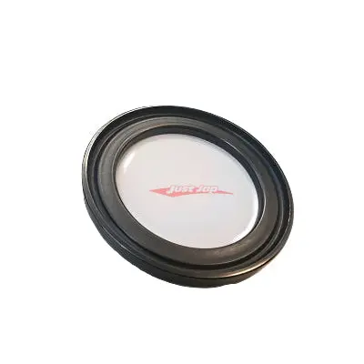 Genuine Nissan Front Inner Hub Seal Dust Cover Fits Nissan R32/R33/R34 Skyline & C34 Stagea (4Wd) 1