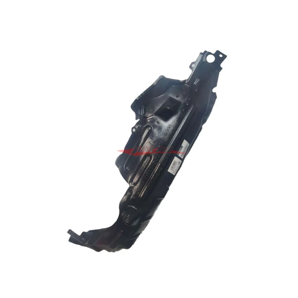 Genuine Nissan Front Inner L/H Guard Liner Rear Section Fits Nissan M35 Stagea (2Wd/4Wd) 1