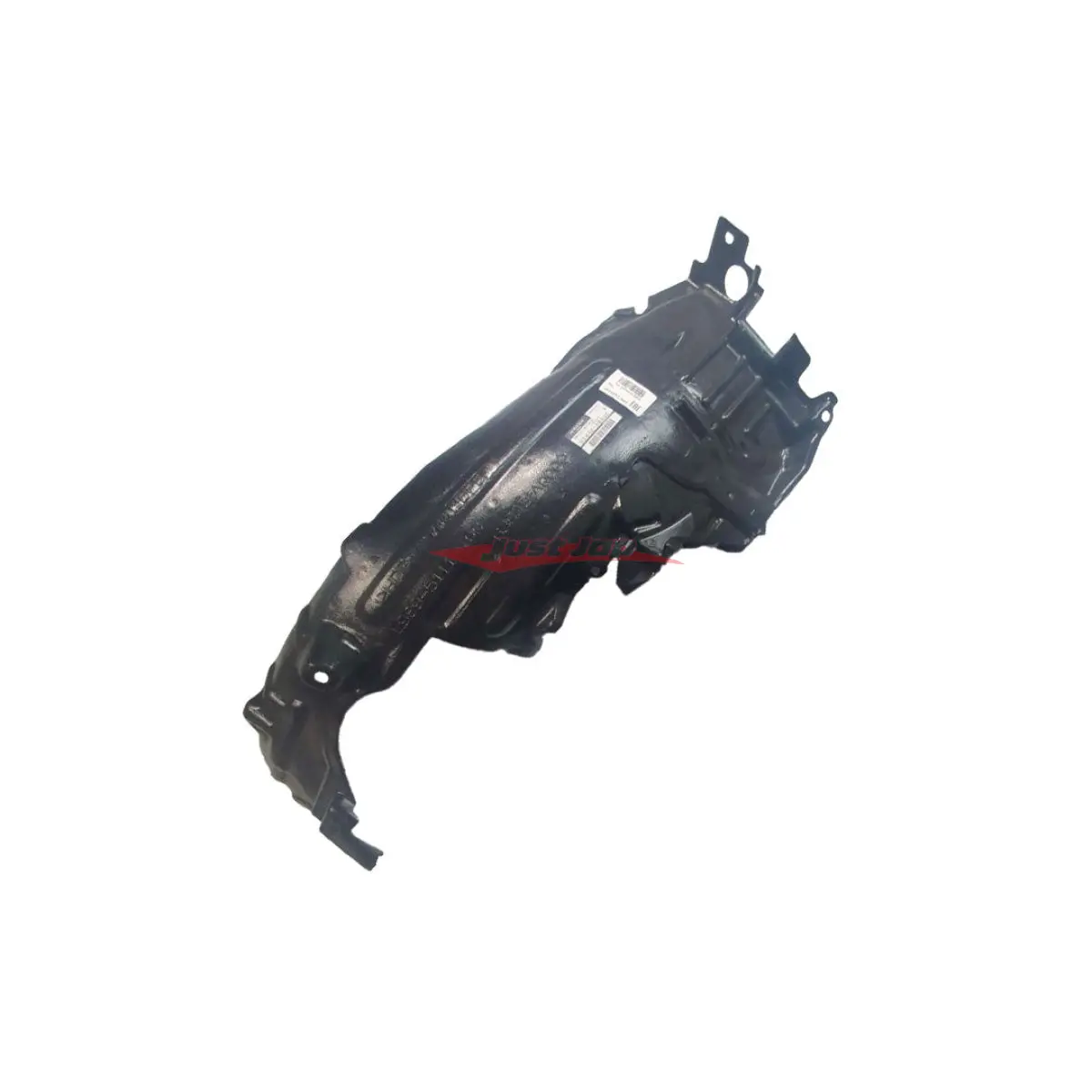 Genuine Nissan Front Inner R/H Guard Liner Rear Section Fits Nissan M35 Stagea (2Wd/4Wd) 1