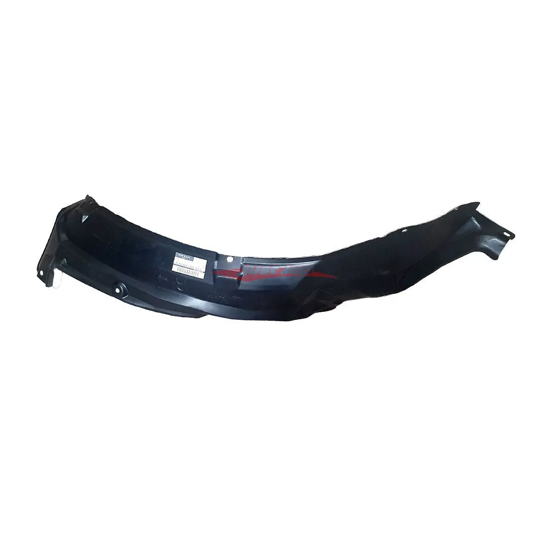 Genuine Nissan Front Inner R/H Guard Liner Rear Section Fits Nissan Skyline R34 Gt/T 1