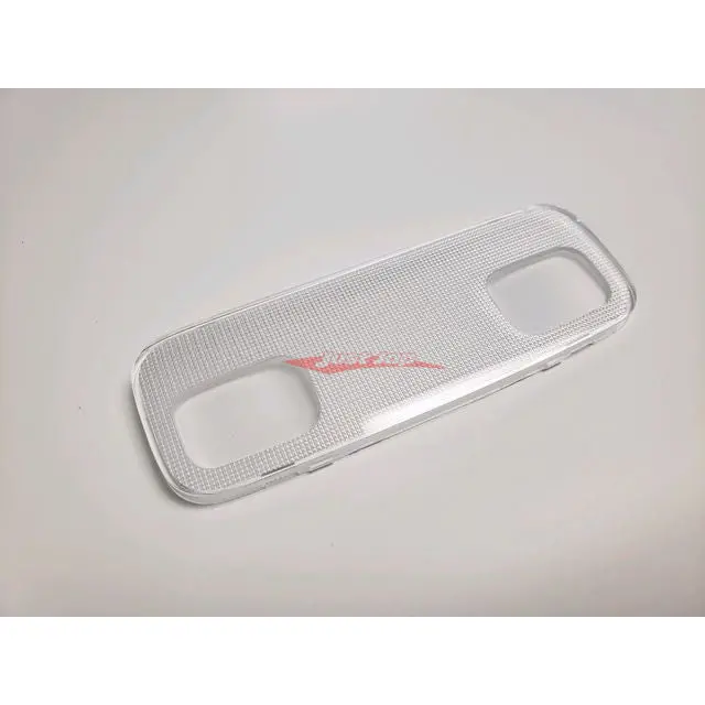 Genuine Nissan Front Interior Map / Spot Lamp Lens Cover Fits Nissan Silvia, 200Sx, Skyline, Stagea, Cube, Cefiro & Laurel 1