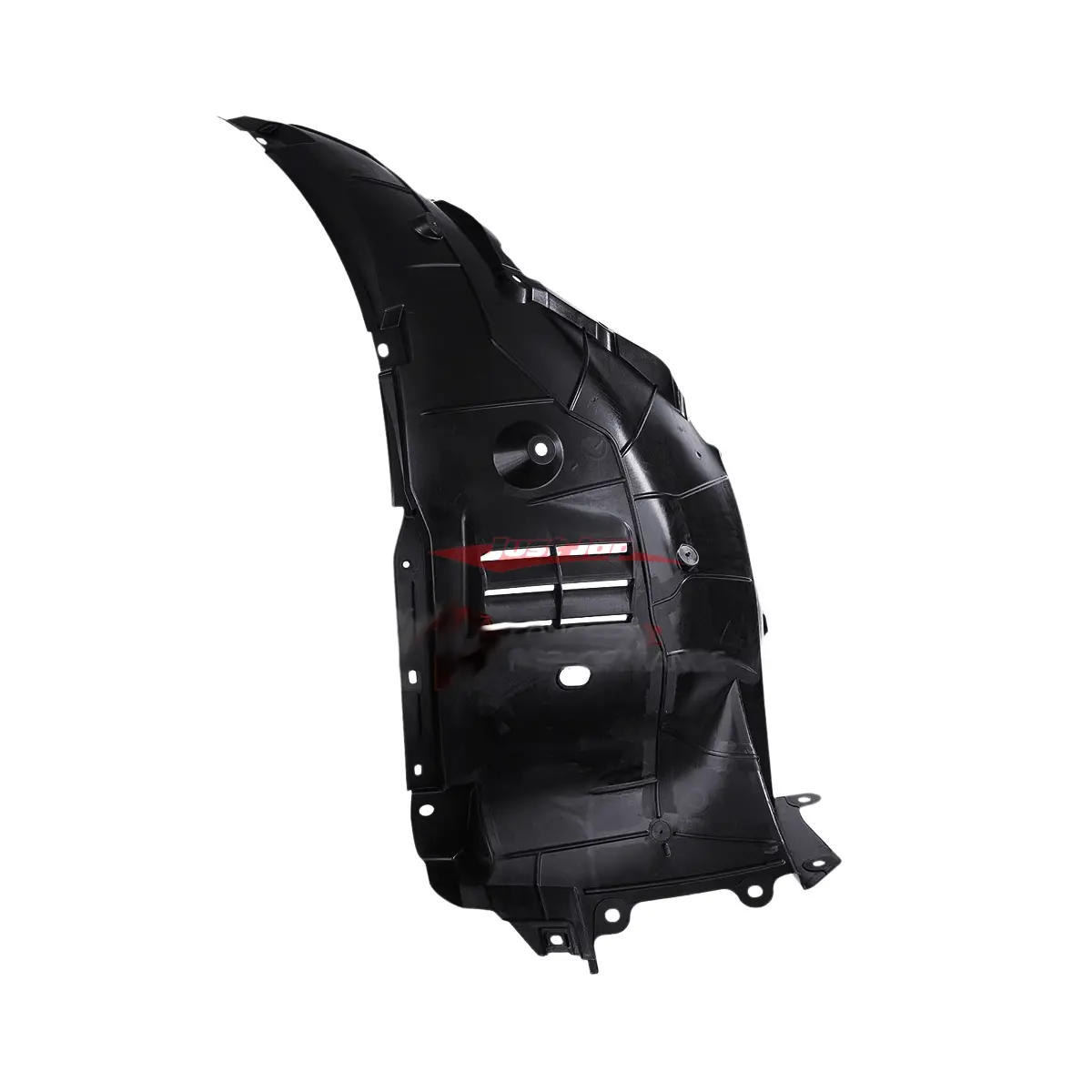 Genuine Nissan Front L/H Inner Guard Liner Rear Section (63843-Jf00b) Fits Nissan R35 Gtr 1