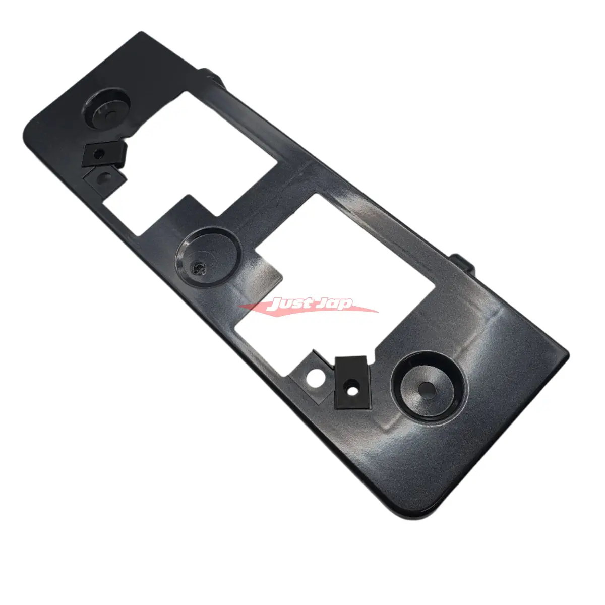 Genuine Nissan Front License Plate Bracket Fits Nissan R35 Gtr Cba (07-09) 1