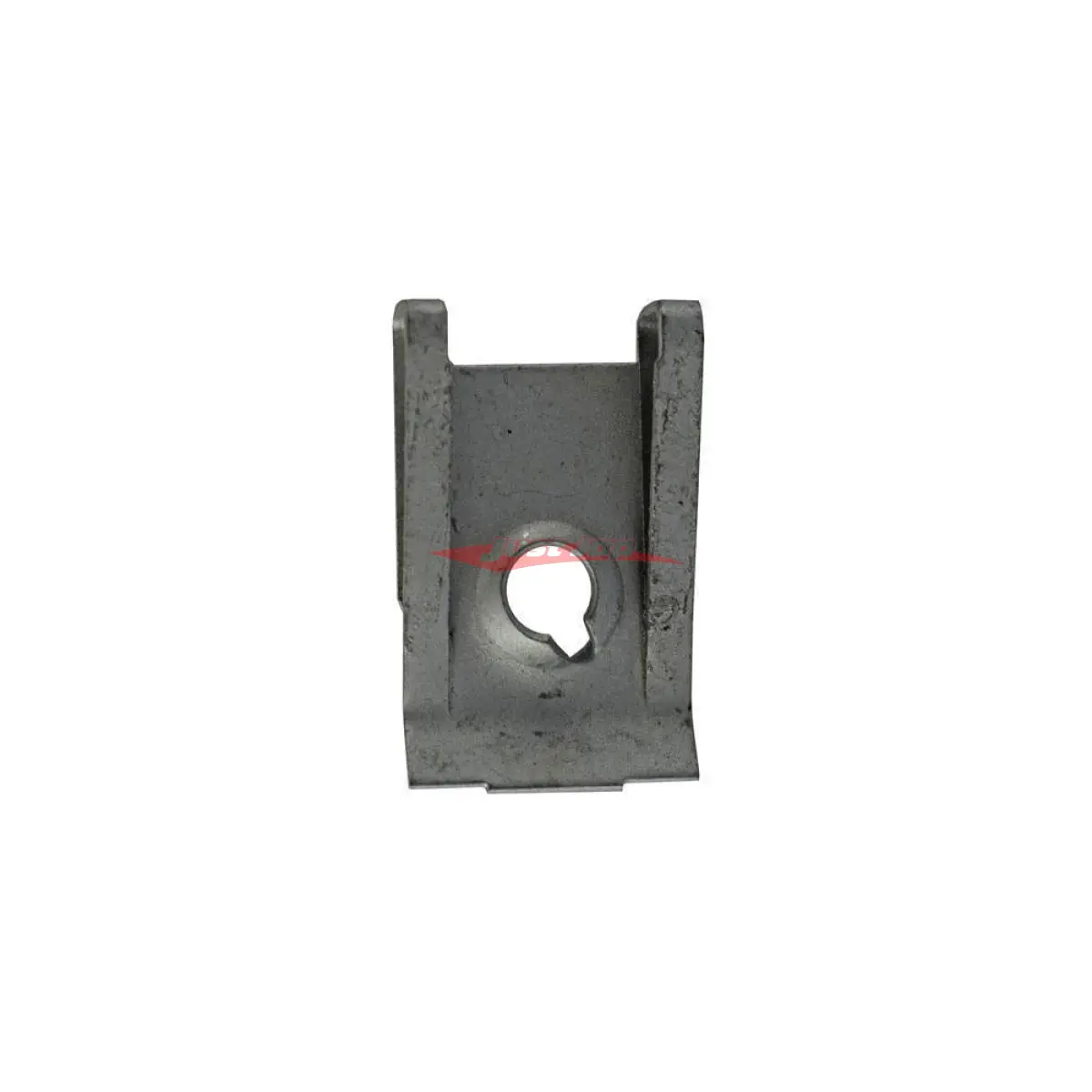 Genuine Nissan Front Lip Mounting Spring Nut Fits Nissan Skyline R32 1