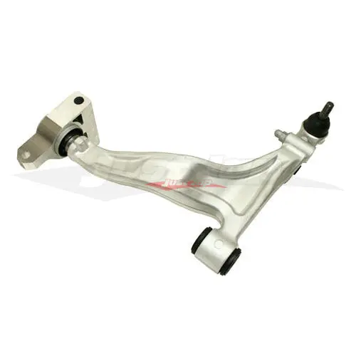Genuine Nissan Front Lower Control Arm R/H/F Fits Nissan R35 Gtr (11/2010-) 1