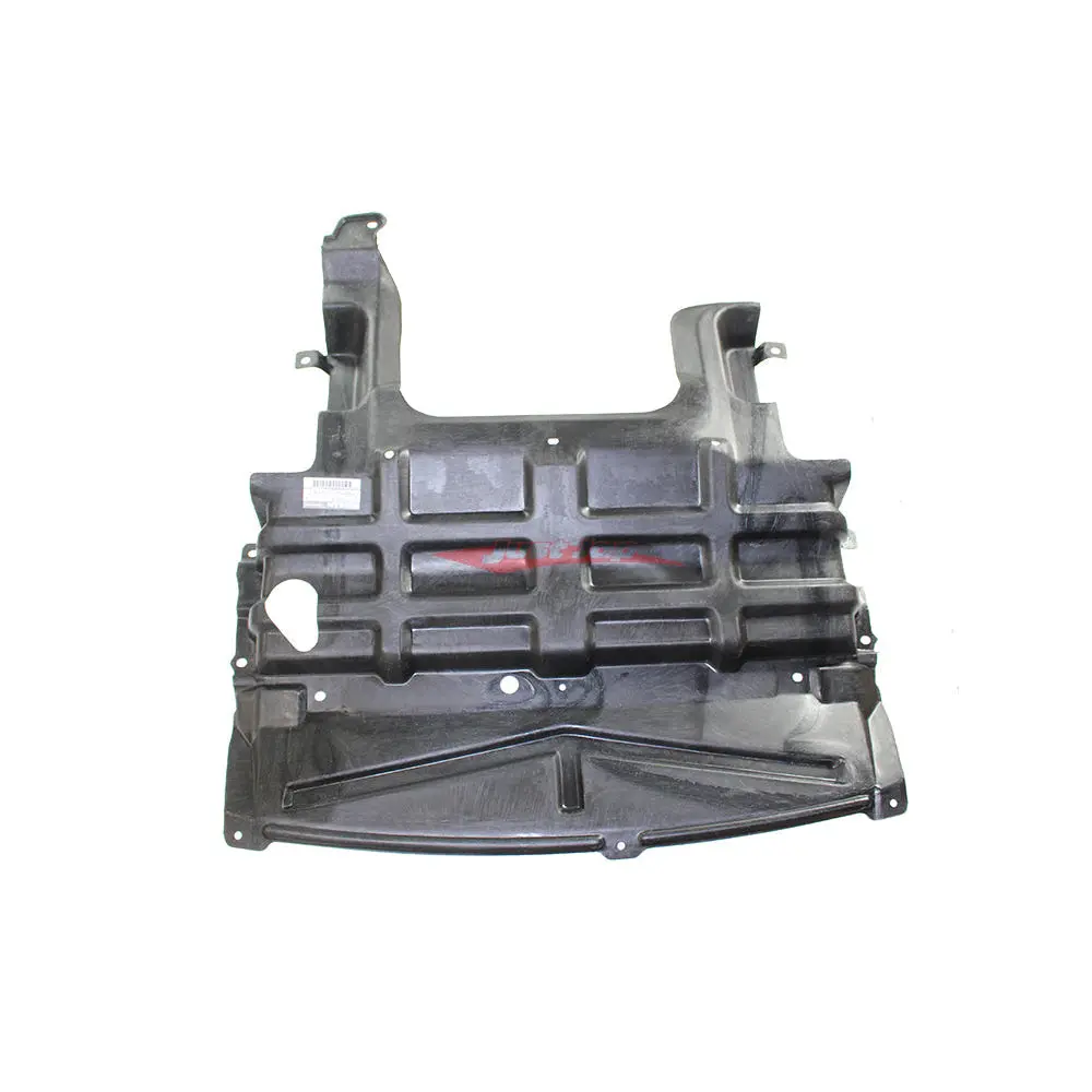 Genuine Nissan Front Lower Engine Cover Under Tray Fits Nissan R32/R33 Skyline Gts-4, R33 Gtr, C34 Stagea & C34/C35 Laurel (4Wd) 1