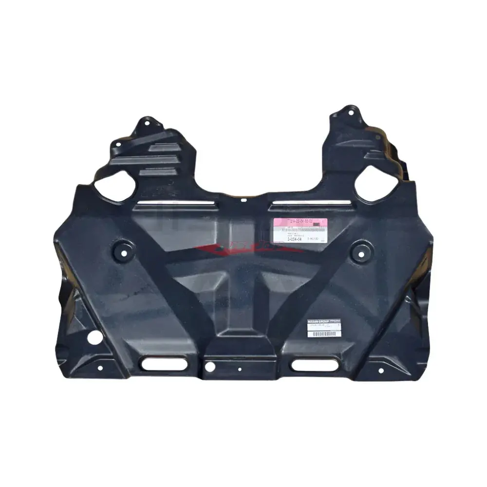 Genuine Nissan Front Lower Engine Under Cover Fits Nissan R33 Skyline Gts/T 1