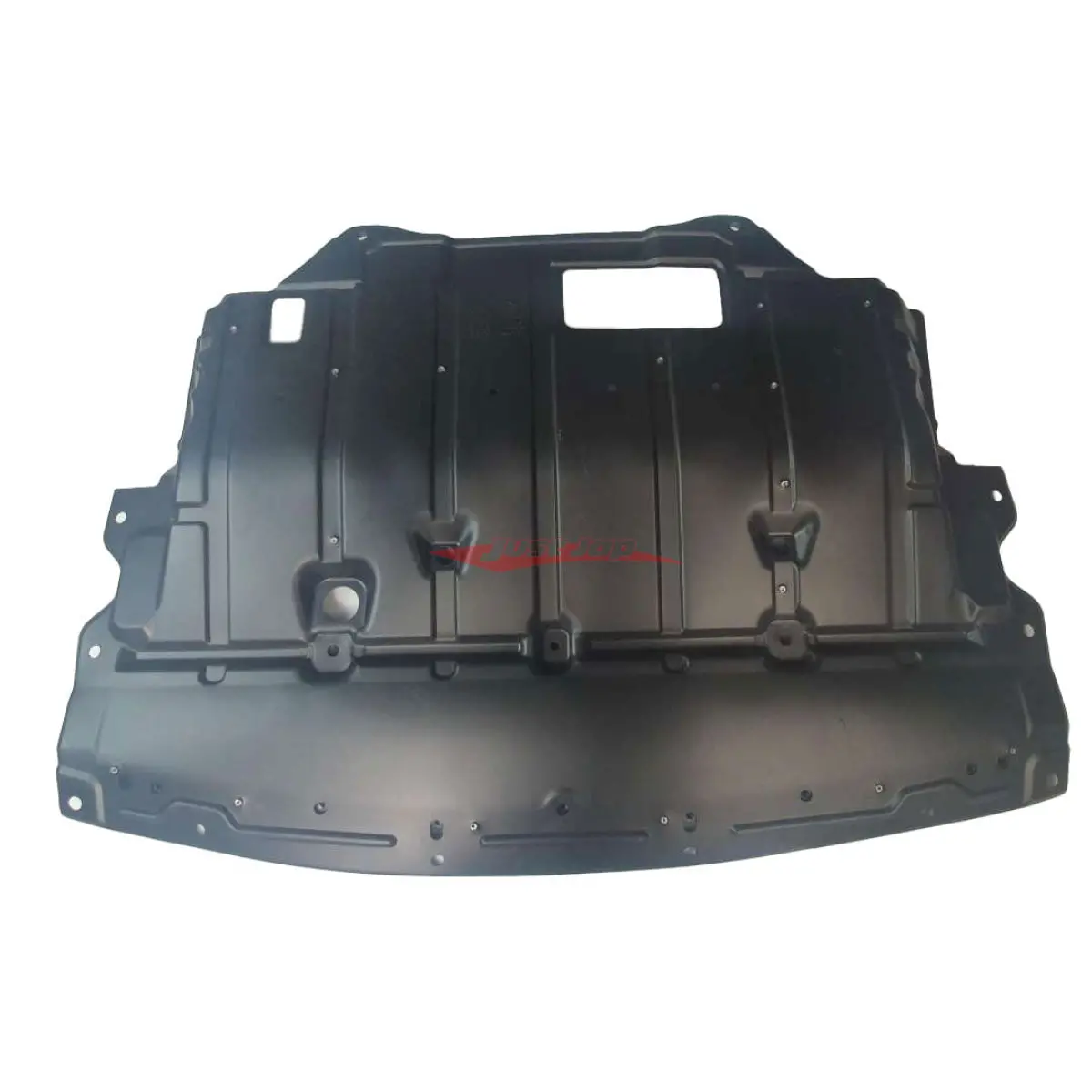 Genuine Nissan Front Lower Engine Under Cover Fits Nissan V35 Skyline & M35 Stagea (2Wd) 1