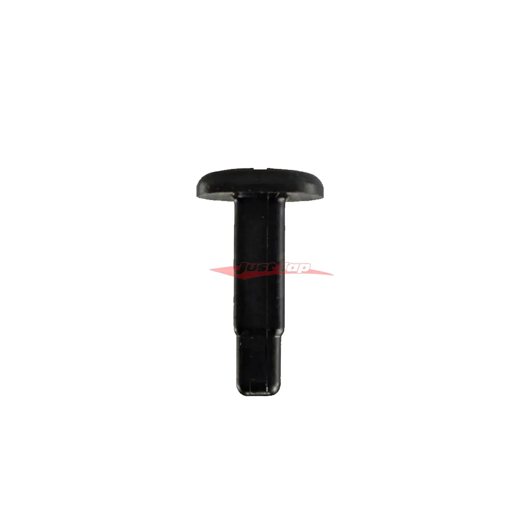 Genuine Nissan Front Lower Windscreen Cover Wiper Plenum Cowling Clip Fits Nissan R32 Skyline 1