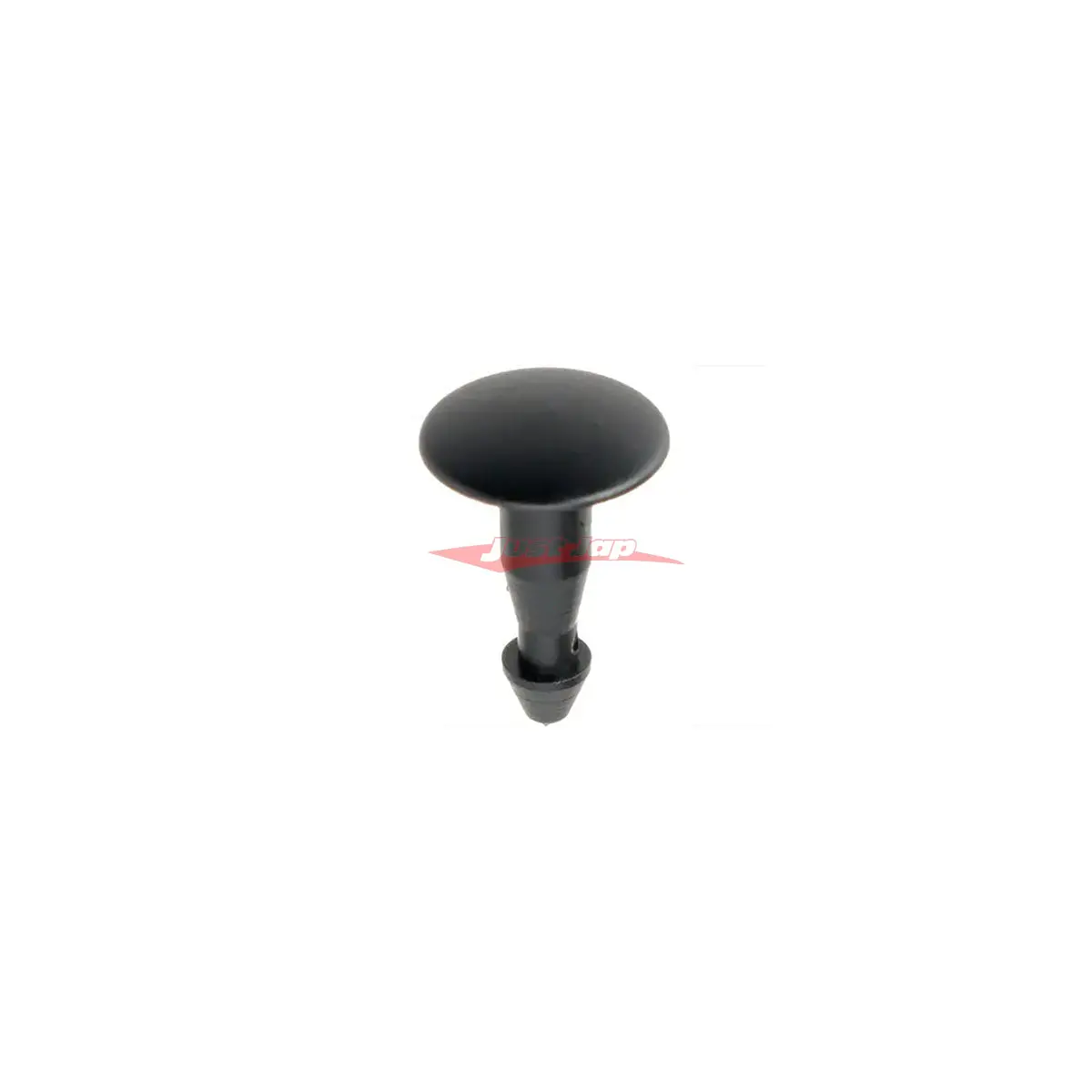 Genuine Nissan Front Lower Windscreen Cover Wiper Plenum Cowling Clip Fits Nissan R34 Skyline 1