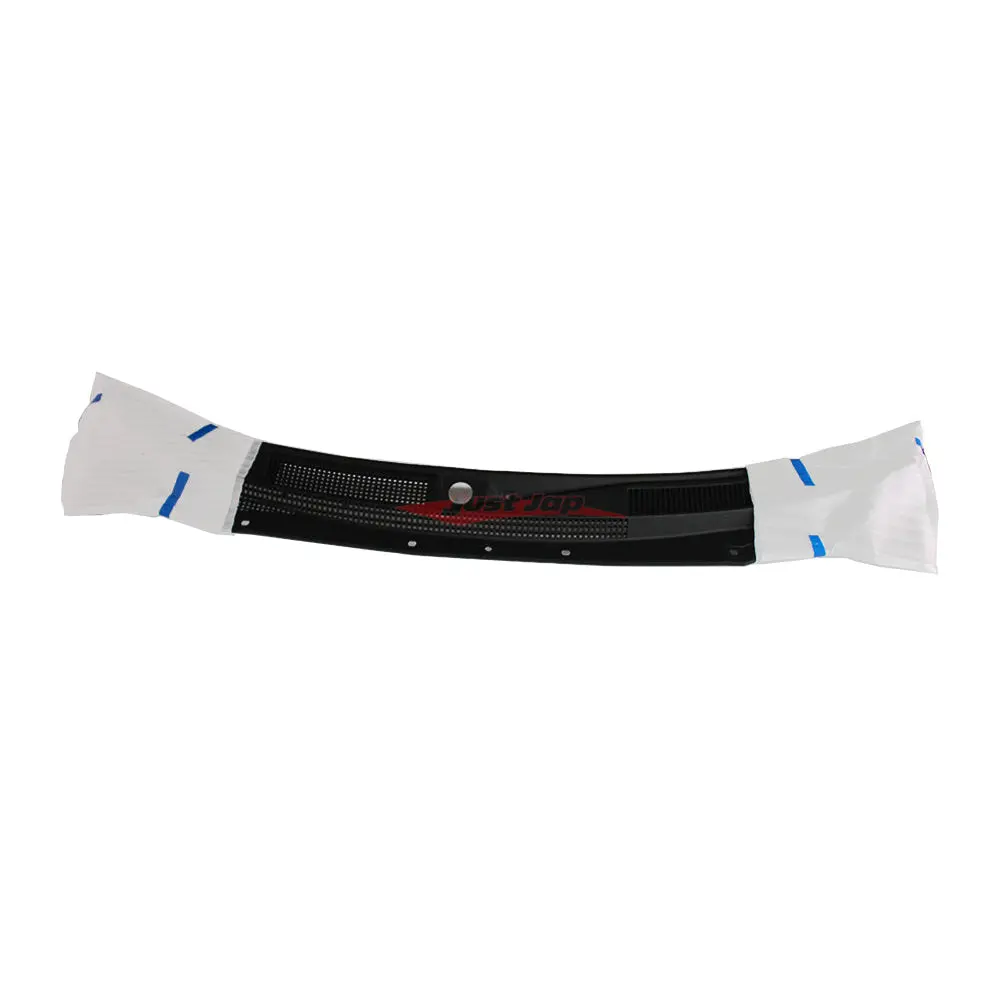 Genuine Nissan Front Lower Windscreen Cover Wiper Plenum Cowling Fits Nissan R33 Skyline Gts/T & Gtr 1