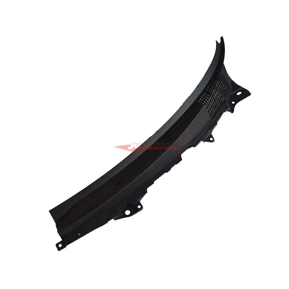 Genuine Nissan Front Lower Windscreen Cover Wiper Plenum Cowling L/H Fits Nissan R35 Gtr 1