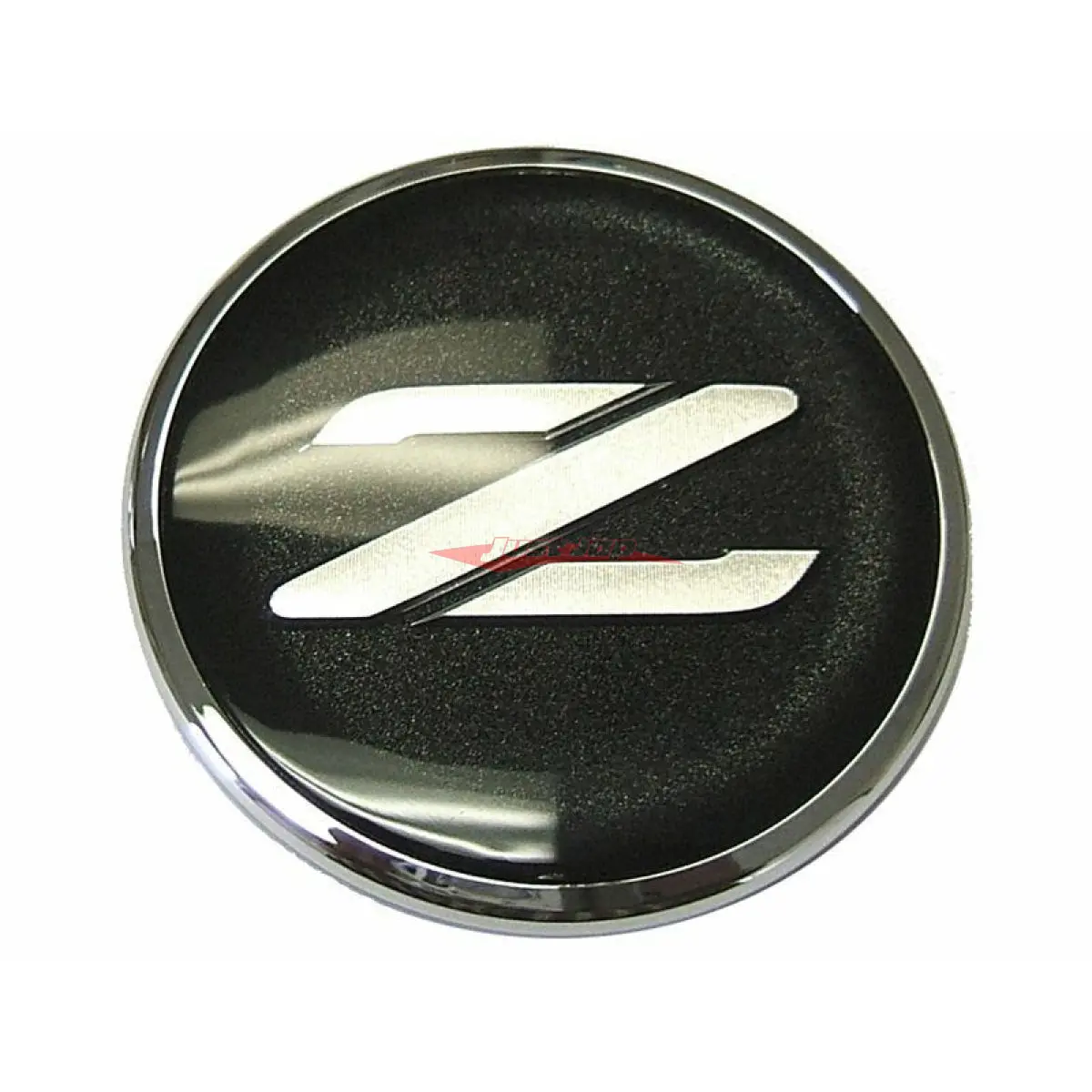 Genuine Nissan Front Nose Panel "Z" Badge Fits Nissan Z32 300Zx Fairlady 1