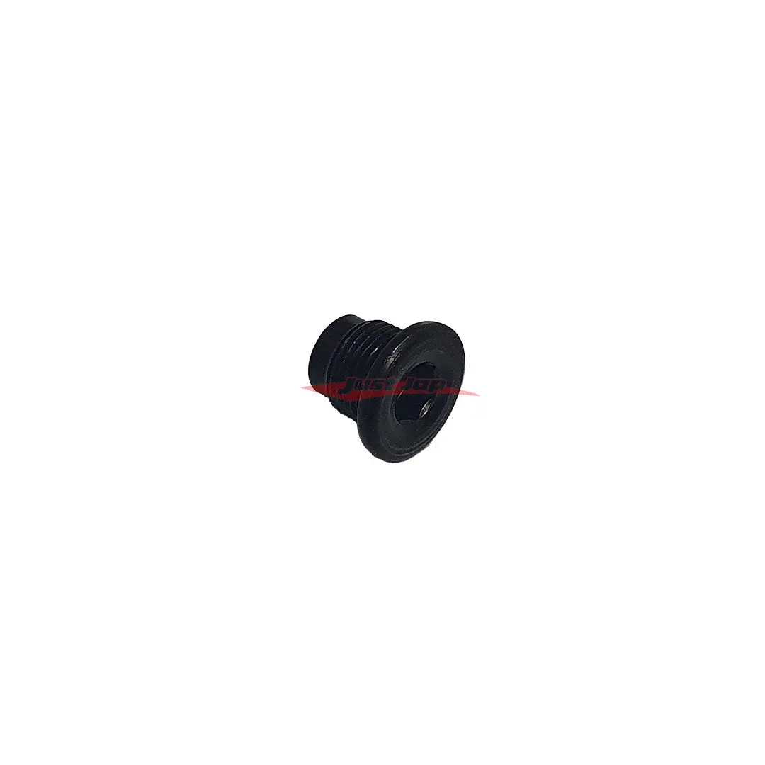 Genuine Nissan Front / Rear Differential Drain Plug (32103-4N20c) Fits Nissan E51/M35/R35/T30/V35/V36/V37/J50/Y33/Y50/Z33 1