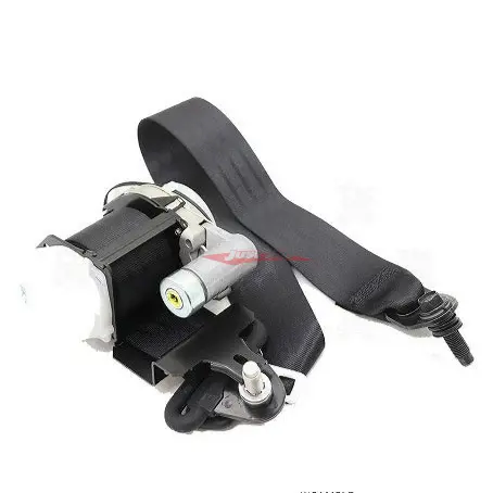 Genuine Nissan Front Seat Belt Assembly R/H Fits Nissan R35 Gtr Jdm (11/07-11/10) 1