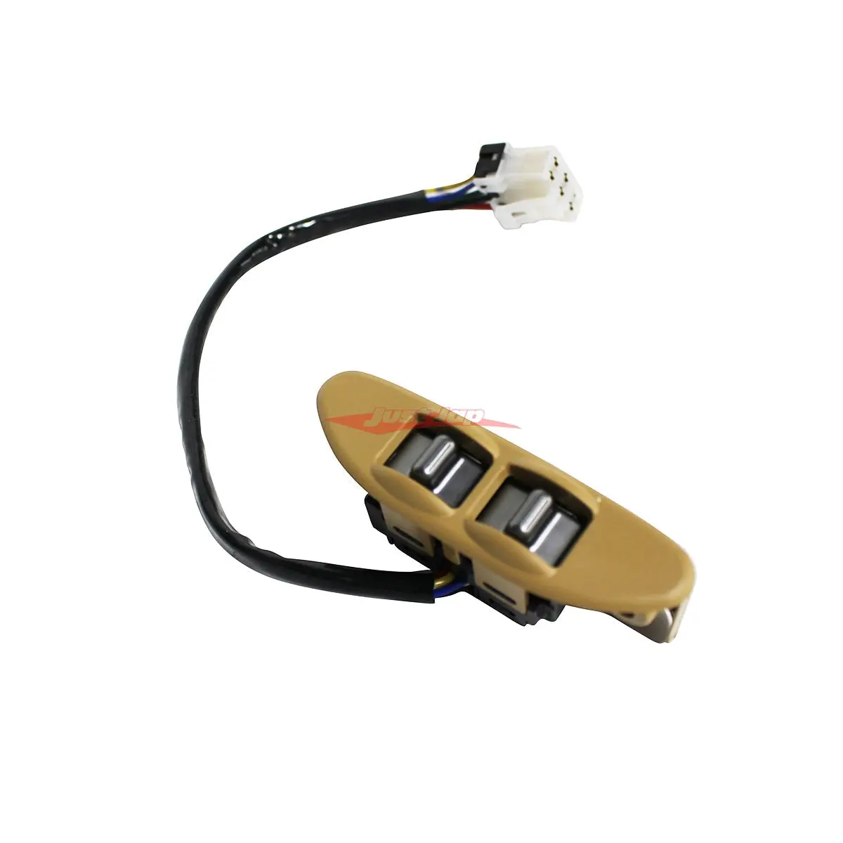 Genuine Nissan Front Seat Power Switch L/H Fits Nissan Nm35 Stagea 1
