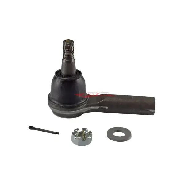Genuine Nissan Front Steering Rack Tie Rod End Fits Nissan Skyline R33 Gts-4 & Gtr, R34 Gtr, C34 Laurel & C34 Stagea Rs-Four S/V & 260Rs (4Wd) 1