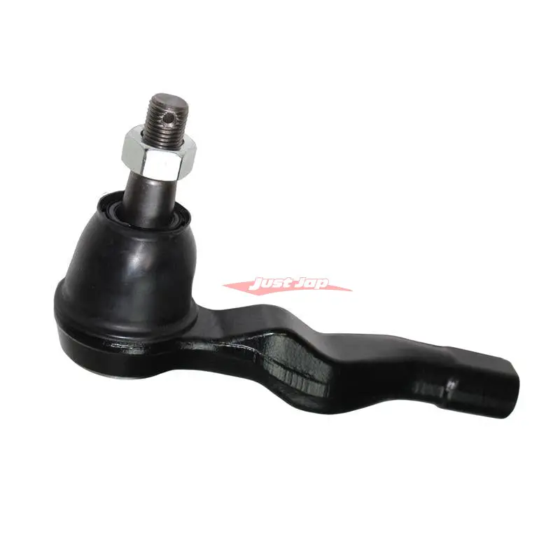 Genuine Nissan Front Steering Rack Tie Rod End (L/H) Fits Nissan G35 Infiniti, M35 Stagea, V35 Skyline & Z33 350Z Fairlady Z 1