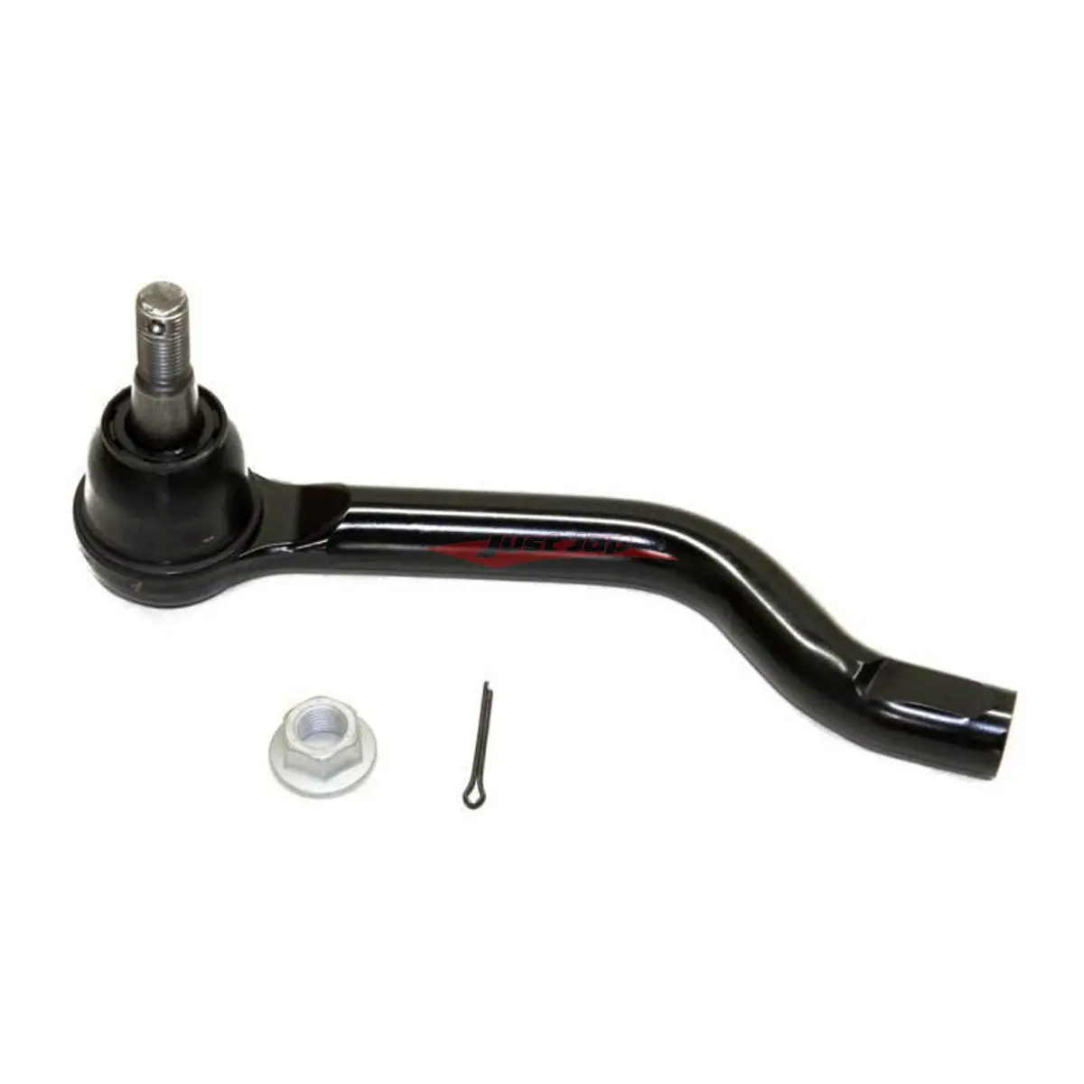 Genuine Nissan Front Steering Rack Tie Rod End L/H Fits Nissan R35 Gtr 1