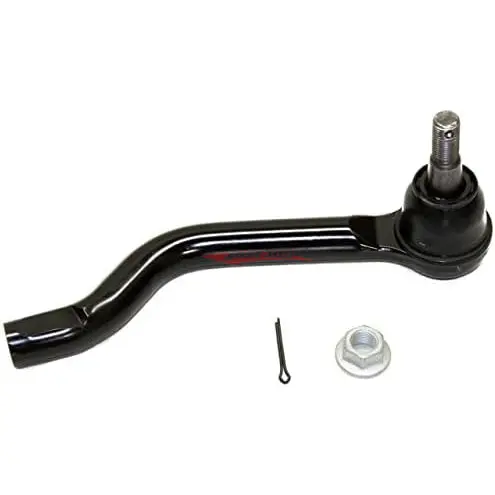 Genuine Nissan Front Steering Rack Tie Rod End R/H Fits Nissan R35 Gtr 1