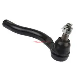 Genuine Nissan Front Steering Rack Tie Rod End R/H Fits Nissan V36 Skyline, J50 Crossover, Y50 Fuga & Z34 370Z 1