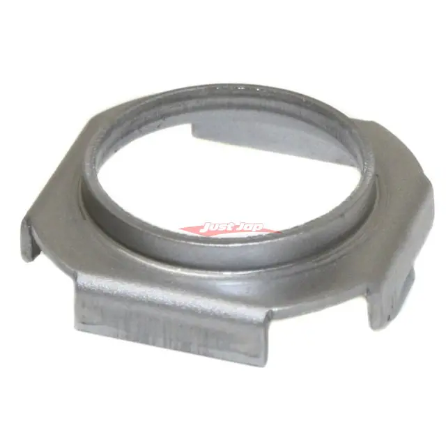 Genuine Nissan Front Steering Rack Tie Rod Inner Locking Plate Fits Nissan A31/N13/N14/N15/S13/S14/S15/R32/R33/C33/Z31/Z32 1