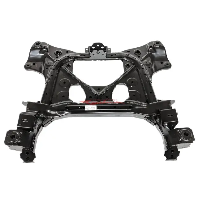 Genuine Nissan Front Subframe Crossmember Fits Nissan R35 Gtr Cba/Dba (-11/2013) 1